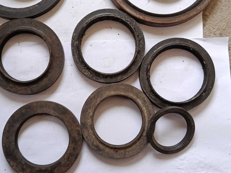 Прокладки  камаз