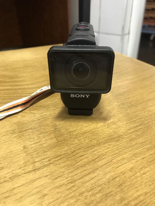 Екшн-камера 4K Sony FDR-X3000: 10 000 грн. - Екшн-камери Київ на Olx