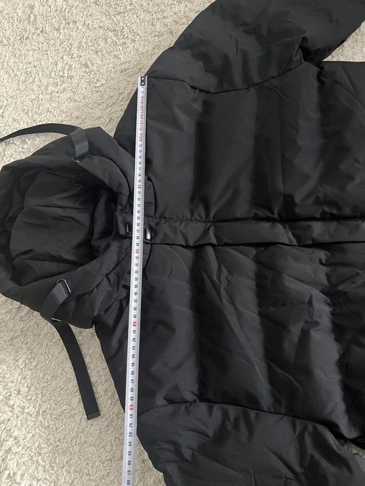 Куртка, чоловіча парка