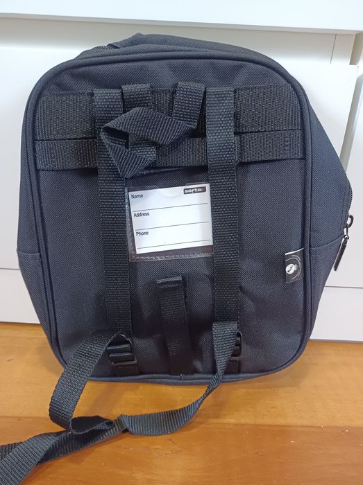 Mochila criança Real Madrid