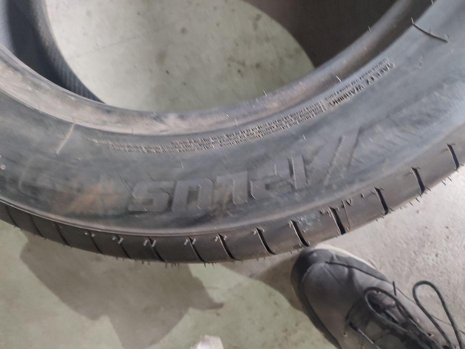 Шини Aplus A610 255/55 R19 111W XL