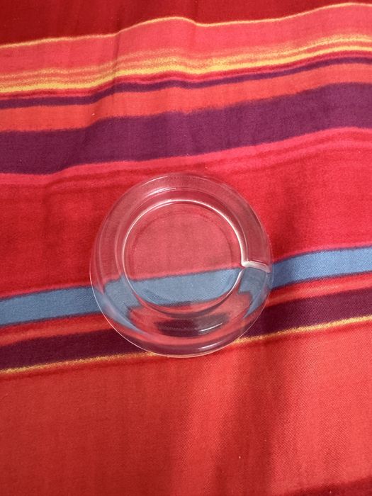 4 Almofadas Anti Vibração para Máquina de Lavar – Novas