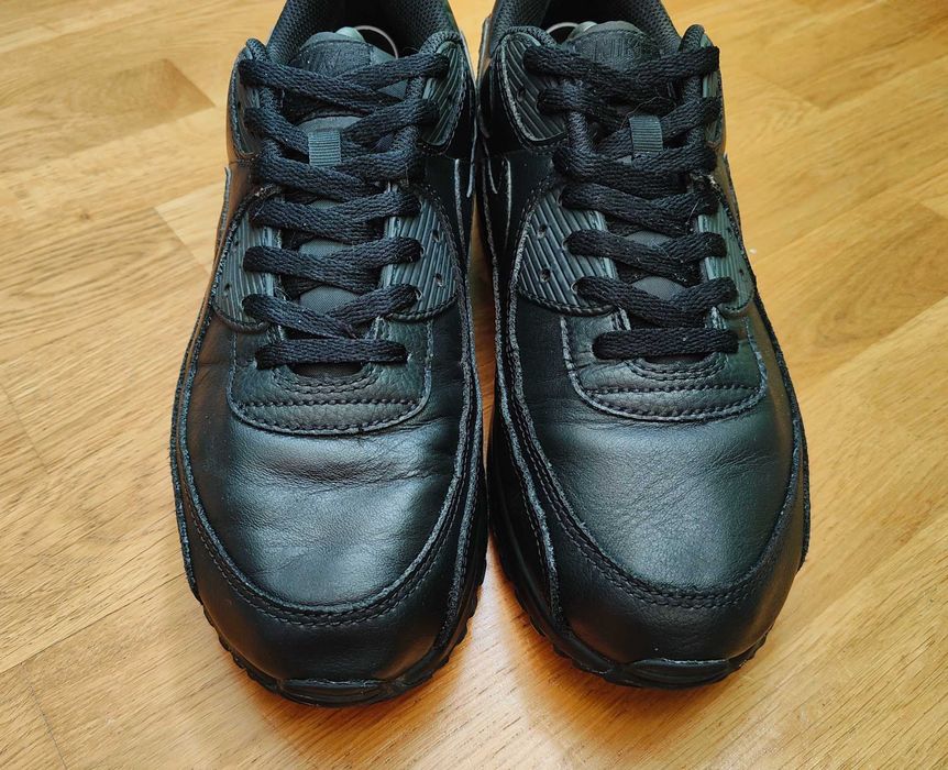 Кроссовки Nike Air Max 90 Размер 46