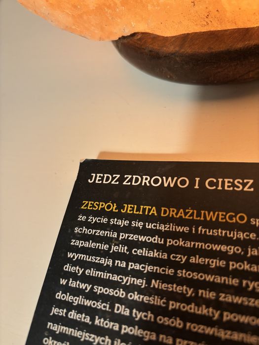 Dieta Fodmap książka