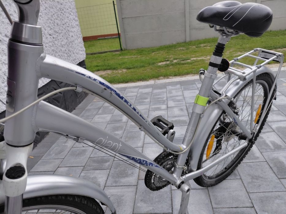 Rower miejski damka Giant 26 cali