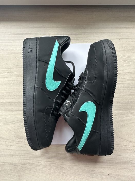 Nike AIR Force 1 Low x Tiffany