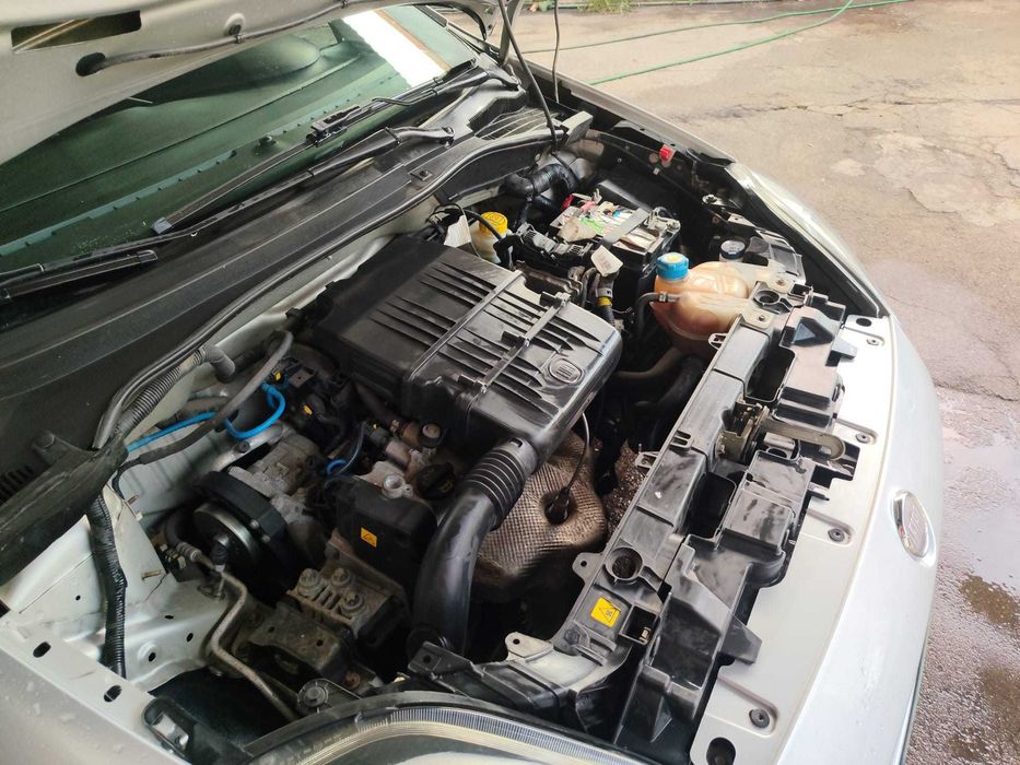 FIAT Grande Punto