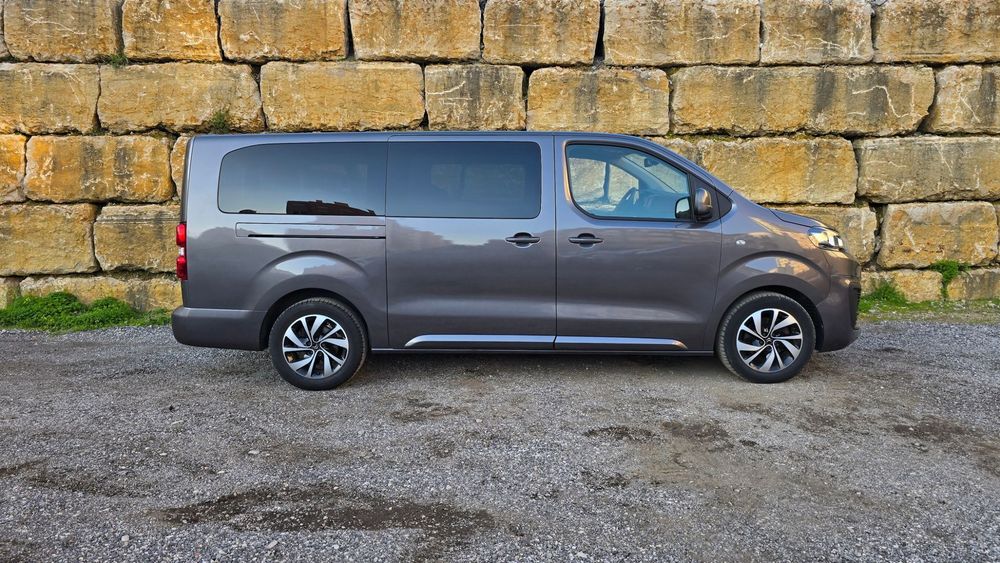 Citroën Spacetourer 1.5 BlueHDi XL Feel foto 5