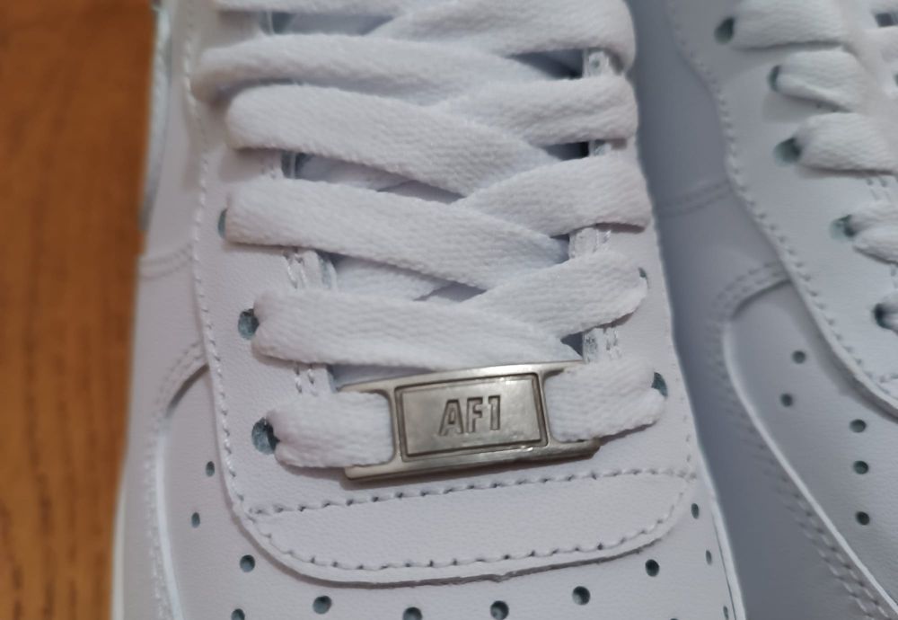 Buty air force 1