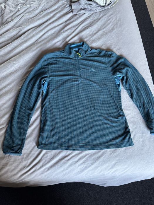 Camisola desporto Quechua M