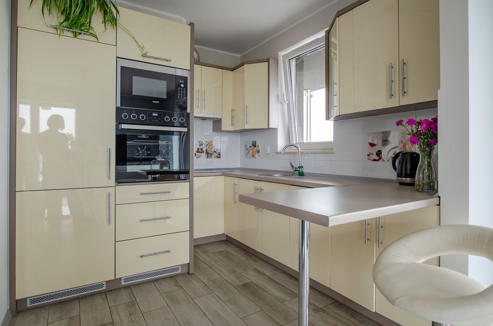 Mieszkanie – Wrocław, Tarnogaj - Widok 4
