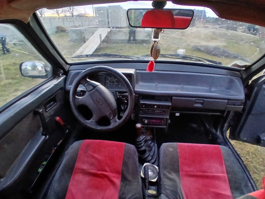 Ваз 2109 технічно справний