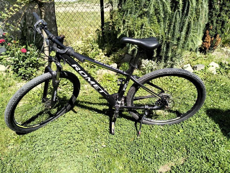 Rower górski - Romet Rambler R9.2