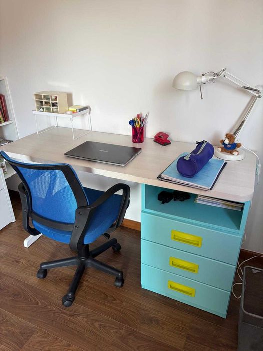 Mobília para quarto juvenil