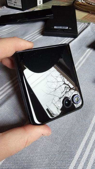 Motorola RAZR 50 Ultra