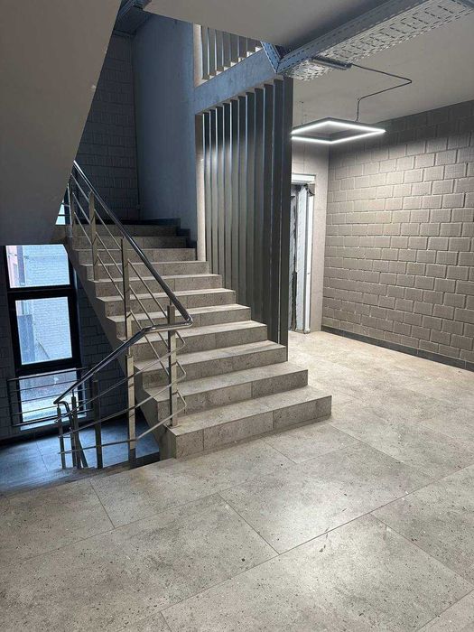 Продам помещение 165 м2 в ЖК Academ Hoff р-н Нагорка ул. Чернышевского