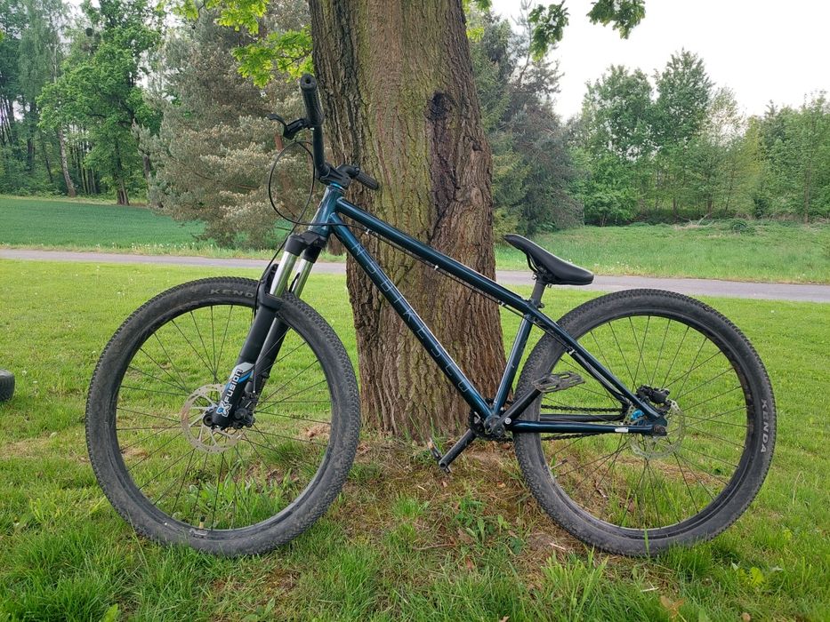 NS BIKES Metropolis 2