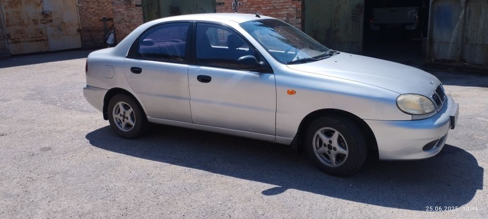 Продам Lanos 1,4
