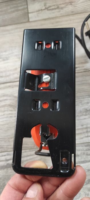 Wyrzynarka Black & Decker 400 w .Nova