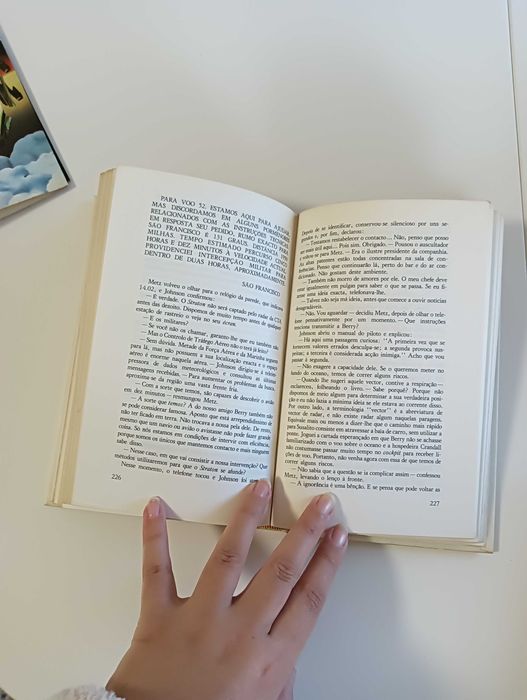 Mayday – Uma Operação Trágica | Thomas H. Block | Capa dura