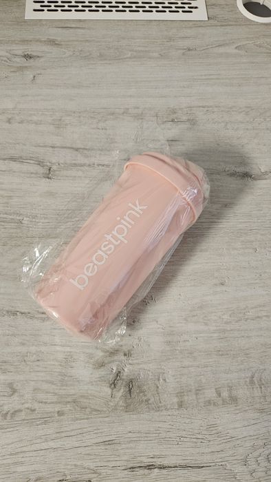 Шейкер beastpink