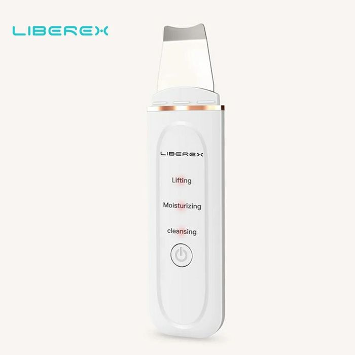 Peeling Ultrassonico