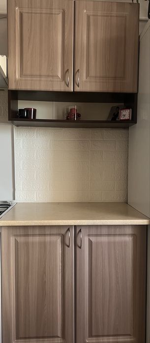 Кухня б/у гарний стан