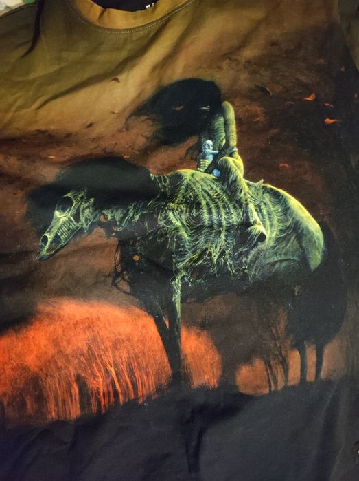 Limitowany zestaw Beksiński