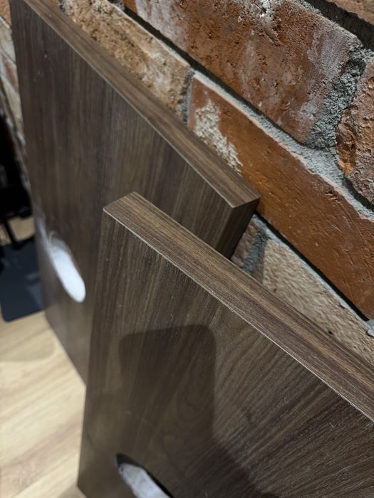 2 x blat do biurka manicure