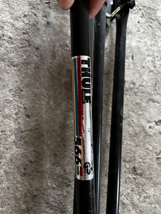 Поперечки, рейлінги універсальні. Кріплення велосипедів на авто