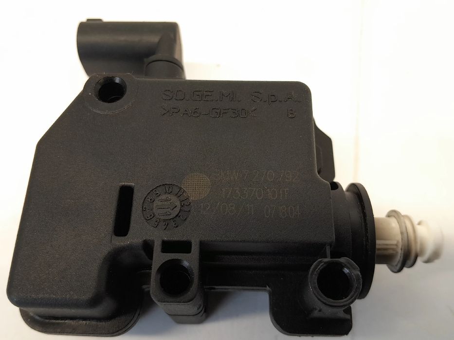 Pistola do depósito de combustível BMW 1 (F20)