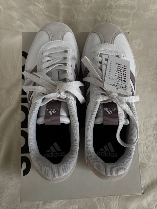 Buty adidas VL Court 3.0