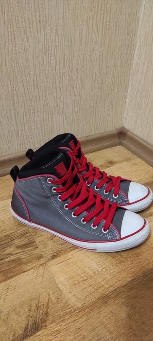 Високі кеди Converse Оригінал