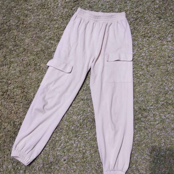 Спортивные штаны/джогеры Zara