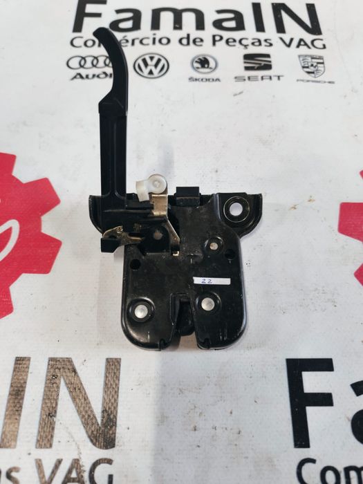 Ficheira Da Mala AUDI A3