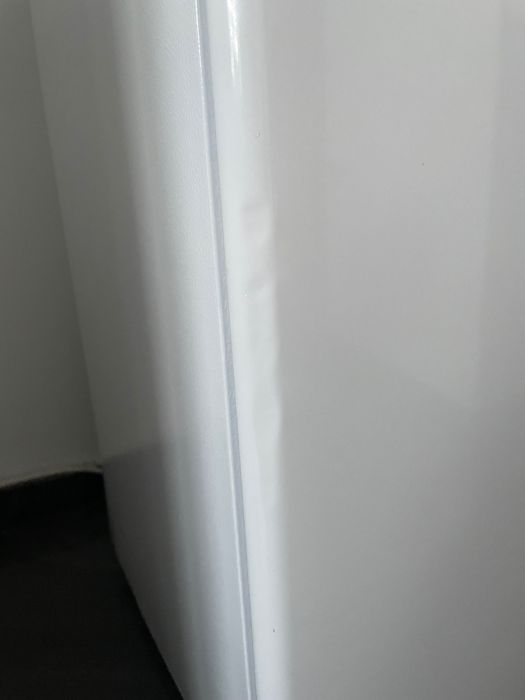 Lodówka lin LI-BCD 112 110.8cm Biała