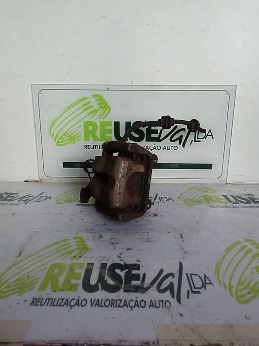 Pinça travão / maxila de travão trás esquerda ALFA ROMEO GT (937_)