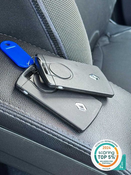 Renault Captur 0.9 TCe 90cv