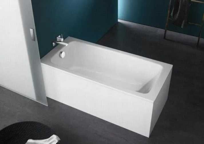 Kaldewei CAYONO 747 stalowa 150x70x41 - uderzona