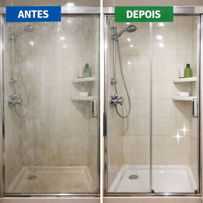 Limpeza residêncial, escritórios e pós-obras.