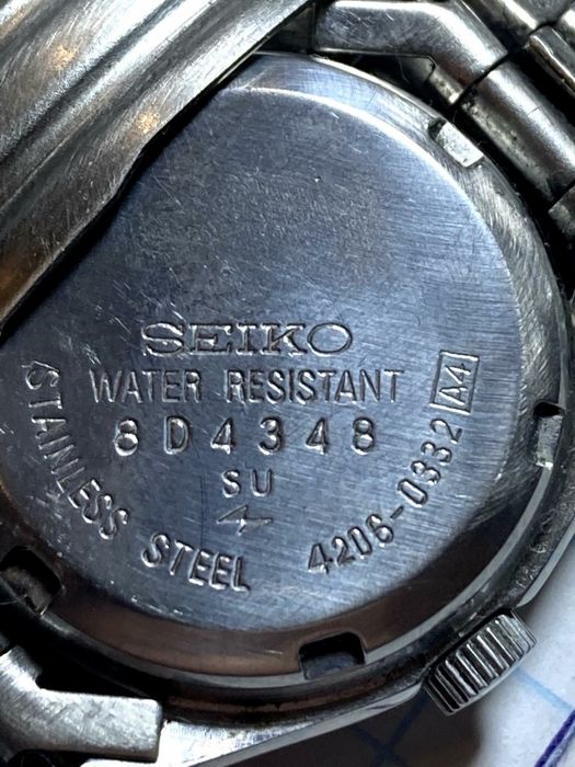 Продам. Часы женские ,,SEIKO 5