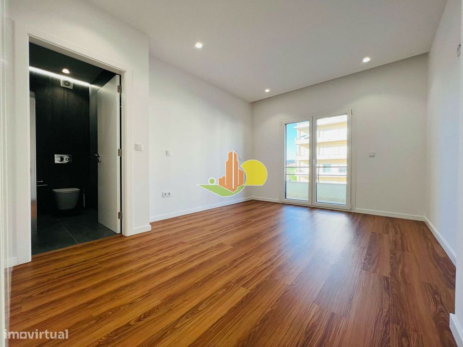 T3 Novo e Moderno!
