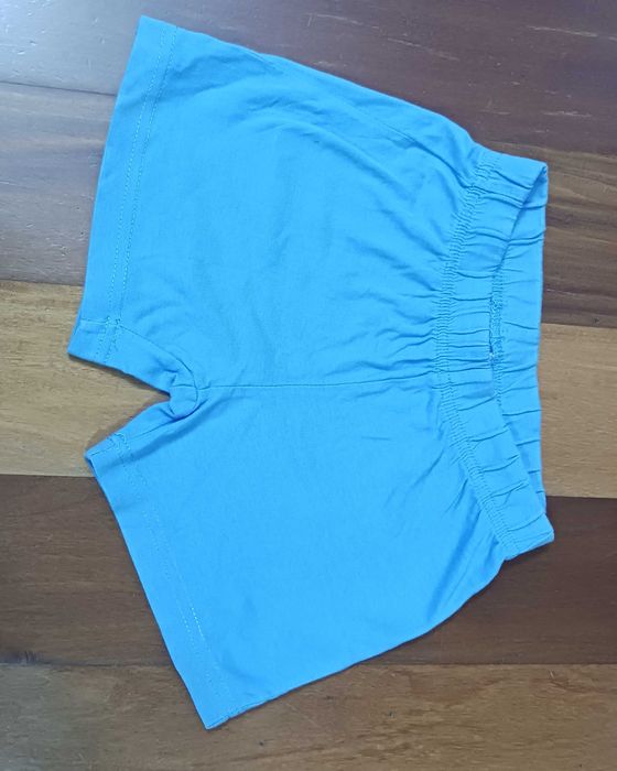 Conjunto de 3 calções para criança  - 2/3 anos