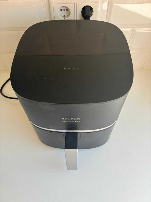 Fritadeira Becken BAF9331BK 5L