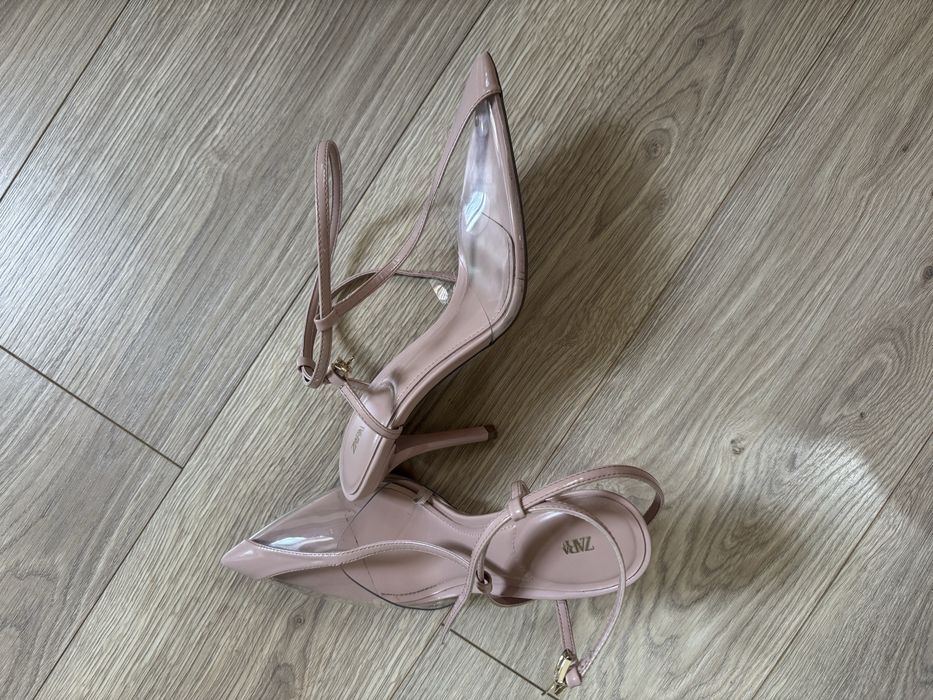 Босоніжки Zara розмір 38