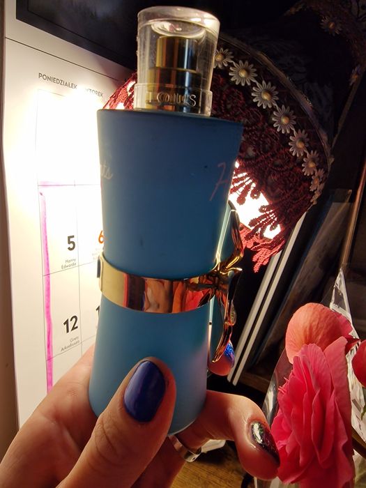 Tous hapy moments 90ml