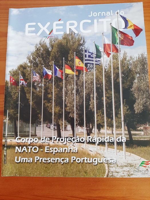 Jornal do Exercito