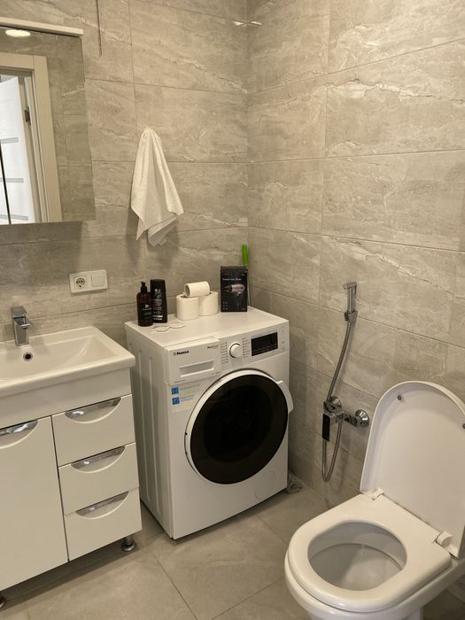 Посуточно 1-к Крюковщина , Вишневое, Евромисто