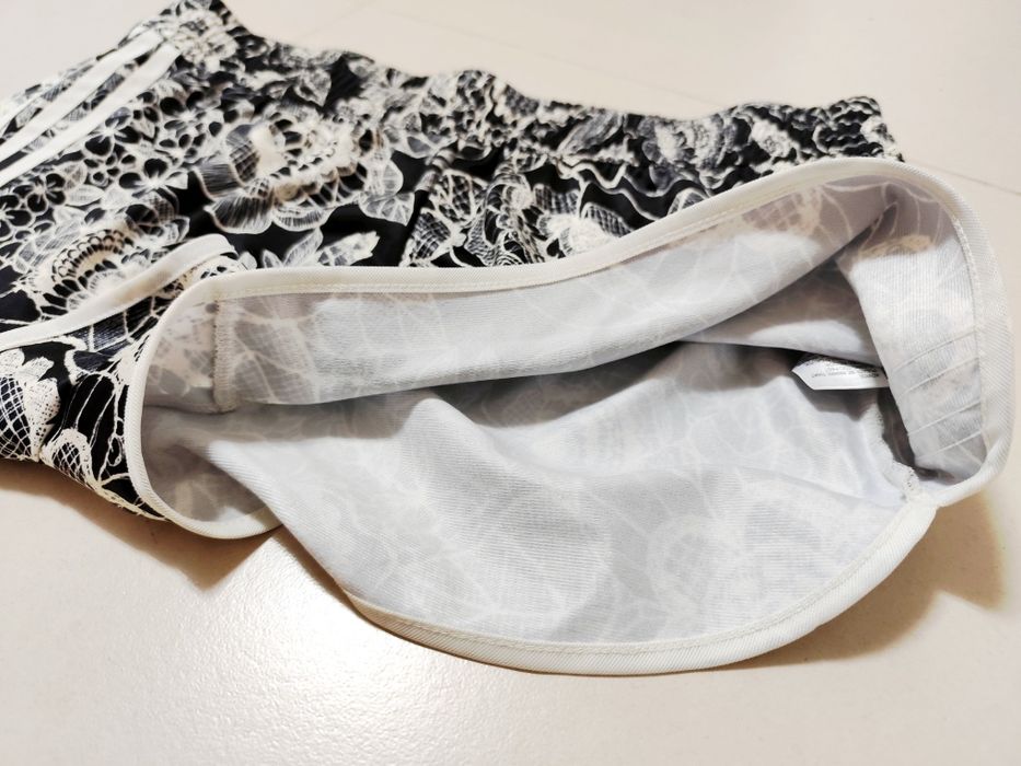 Calções desportivos para Mulher - Adidas (Novos - XXL)