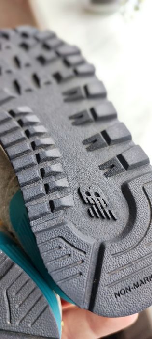 Дитячі кросівки NEW BALANCE оригінал